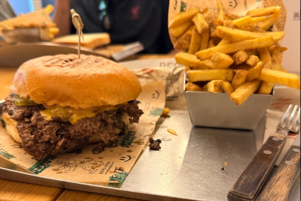 Essen und Trinken photo 3