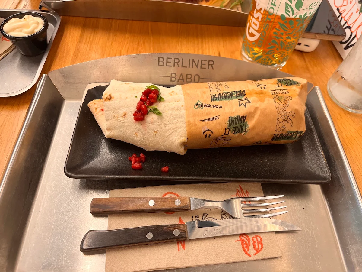 Essen und Trinken photo 6