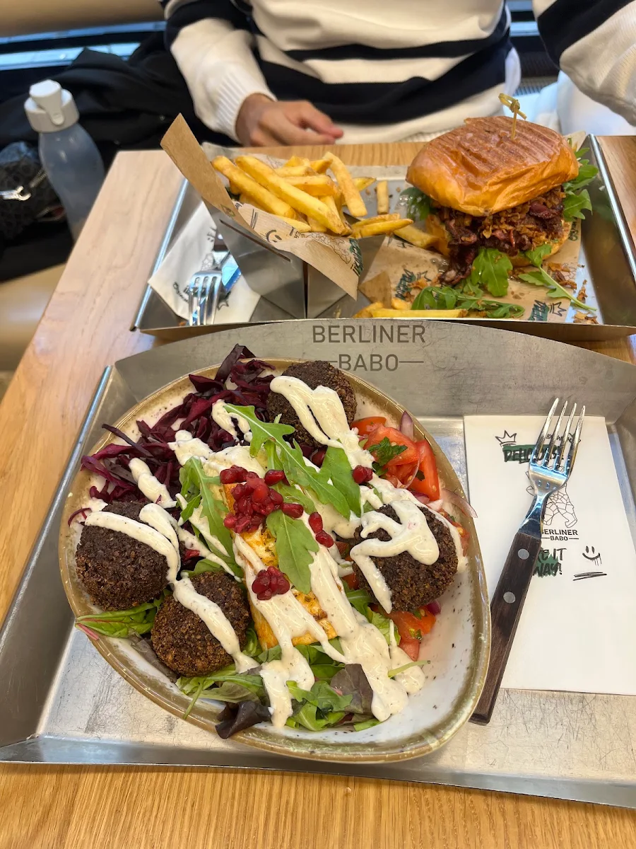 Essen und Trinken photo 7