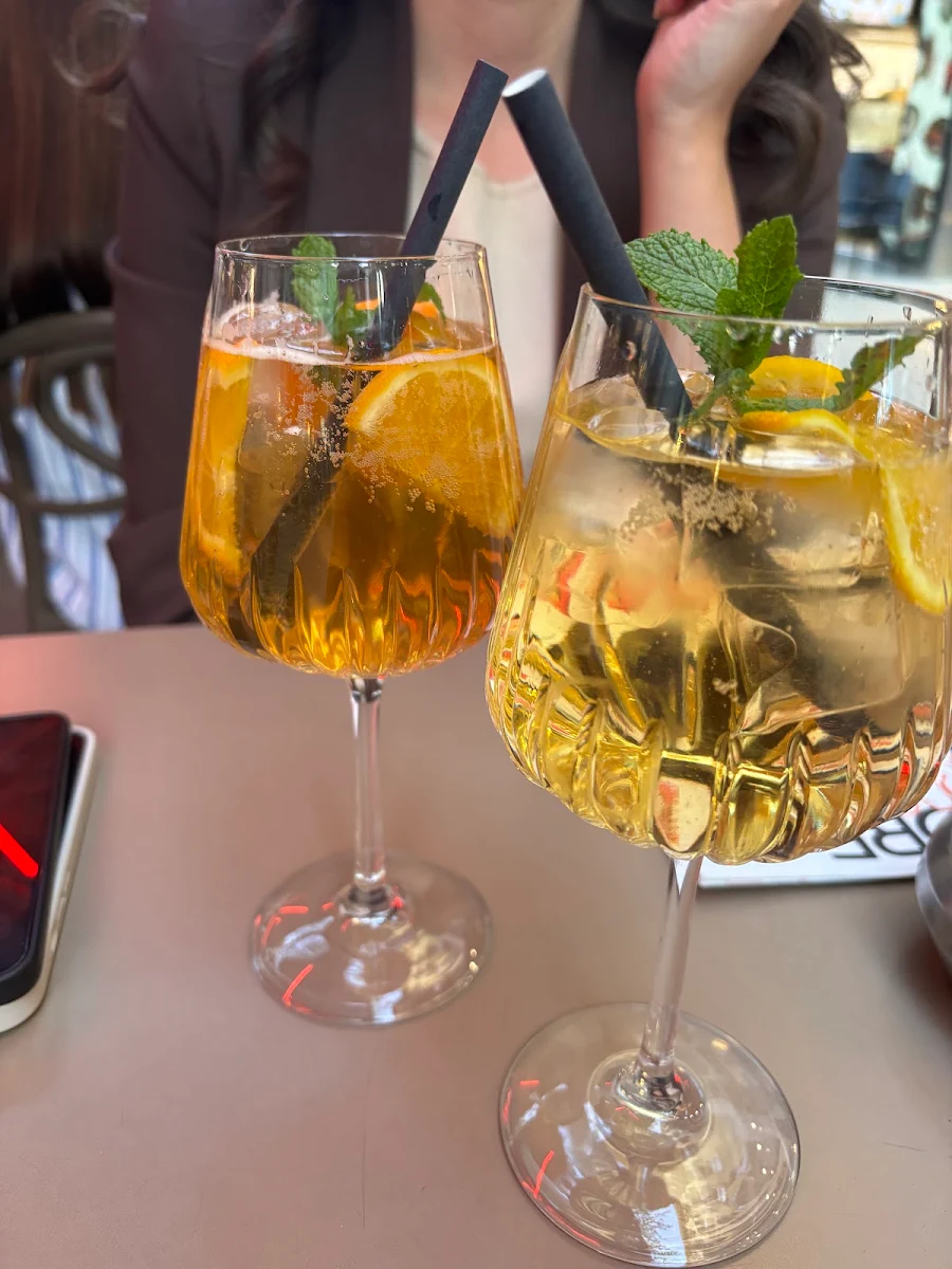 Essen und Trinken photo 9