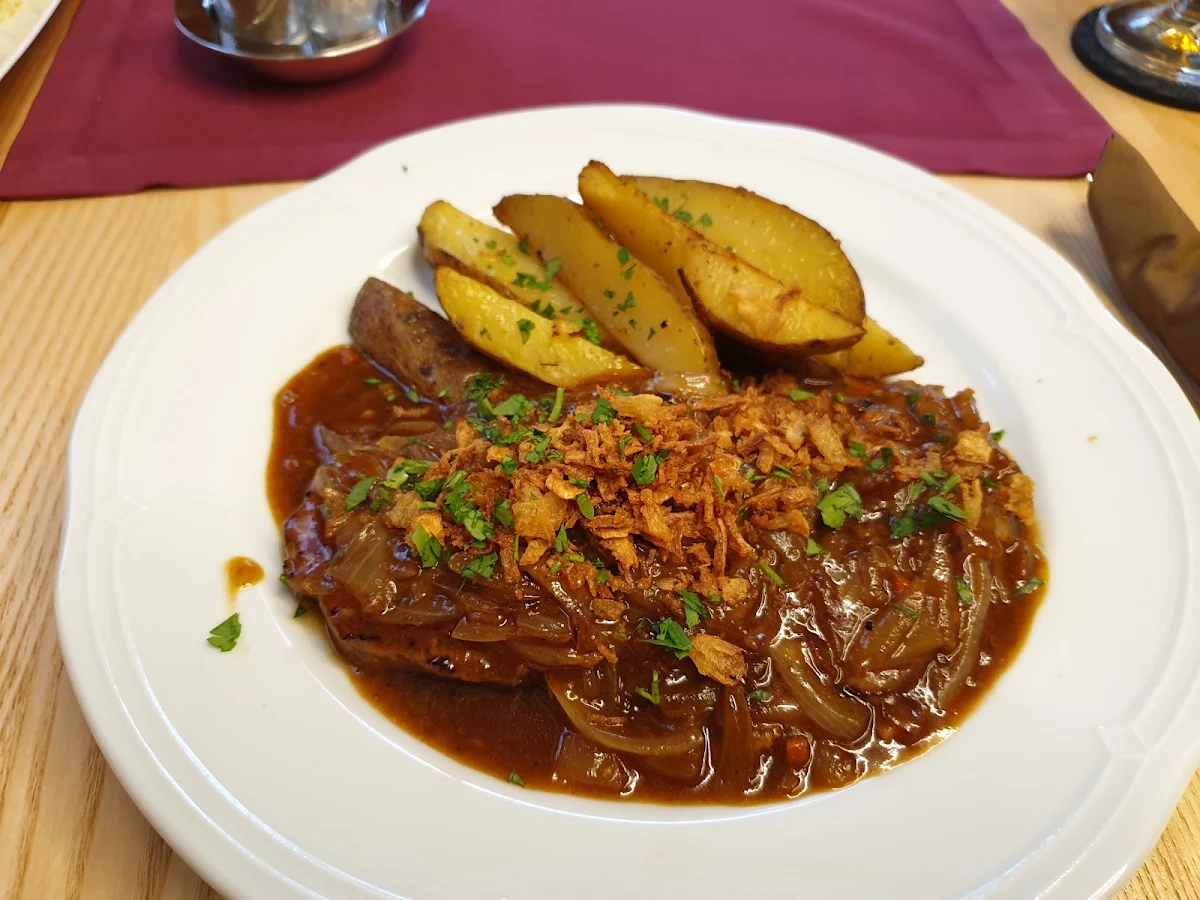 Essen und Trinken photo 10