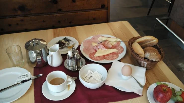 Essen und Trinken photo 4