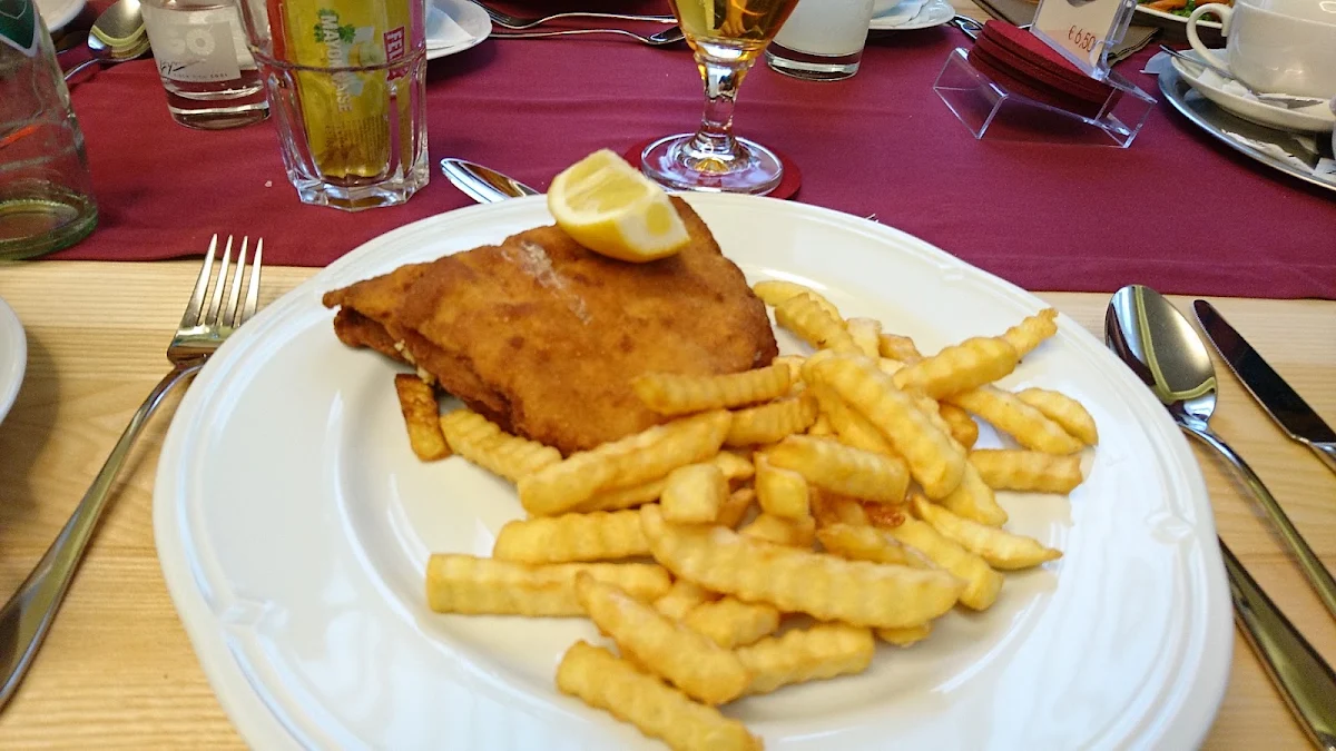 Essen und Trinken photo 8