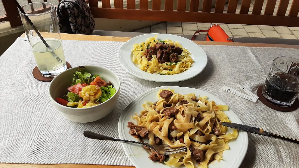 Essen und Trinken photo 9