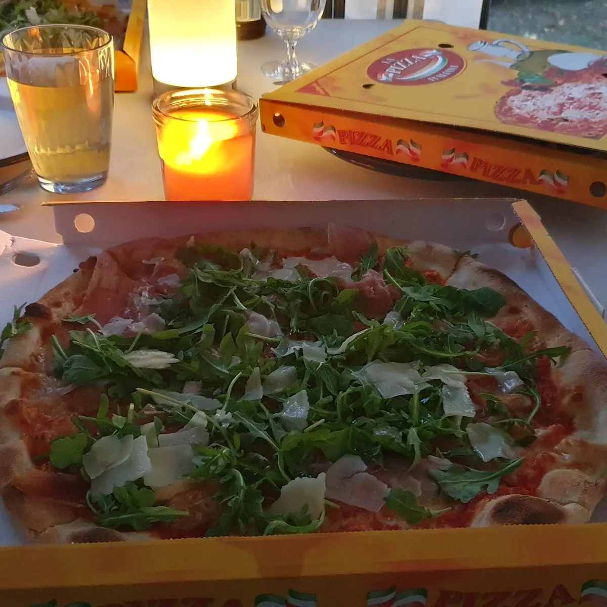Essen und Trinken photo 5