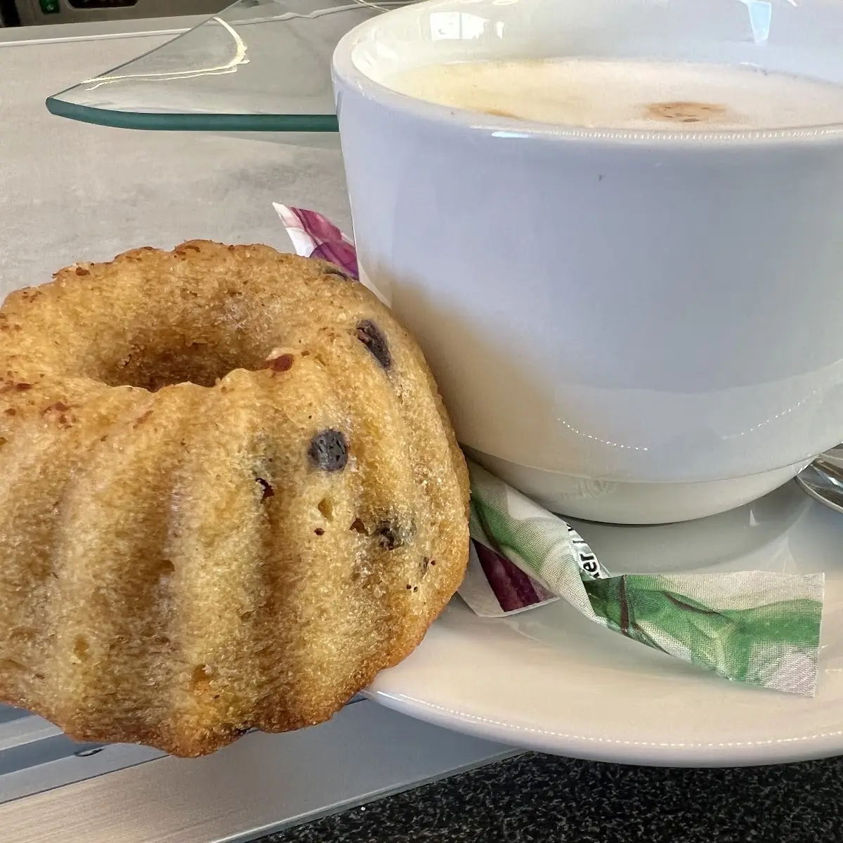 Essen und Trinken photo 2