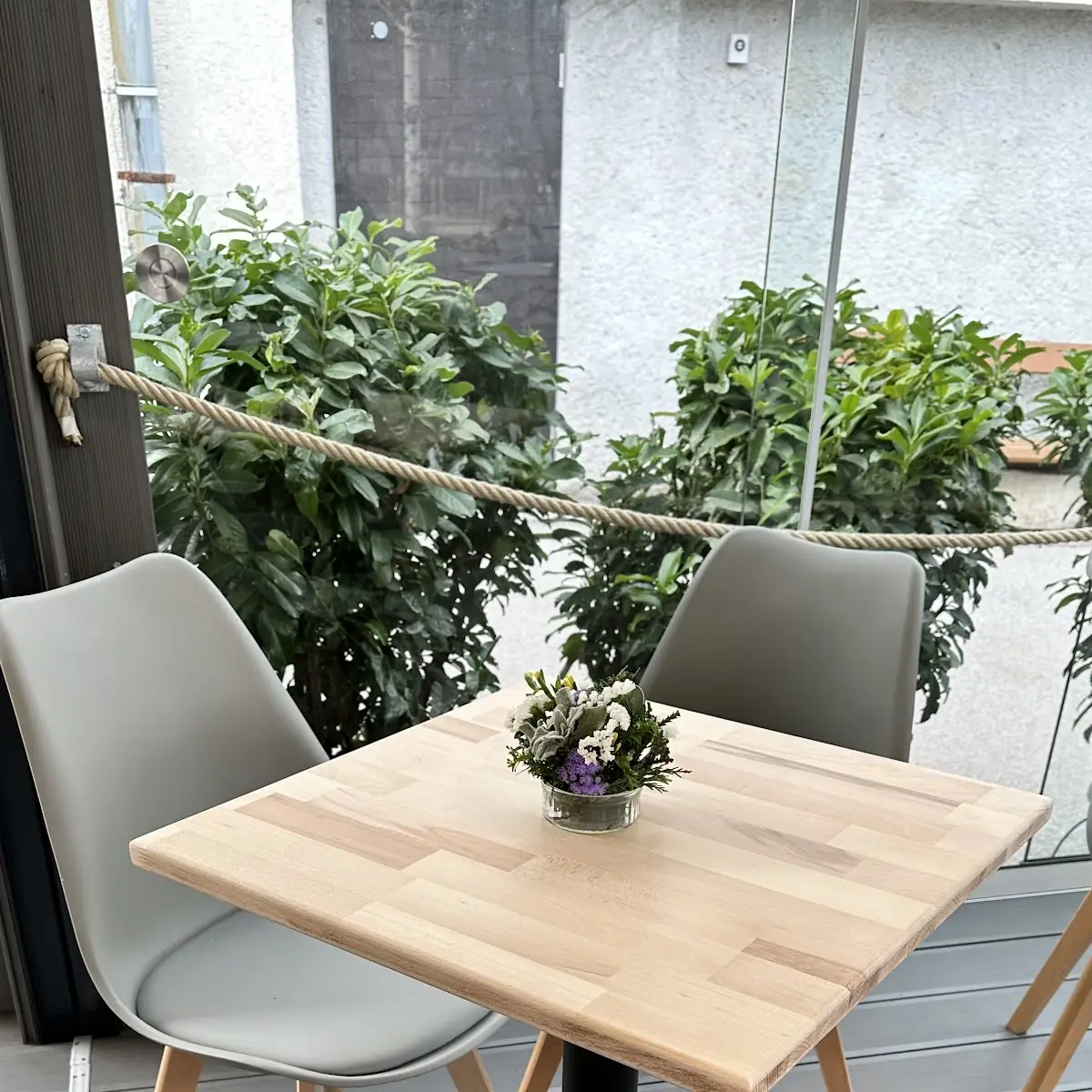 Atmosphäre photo 2