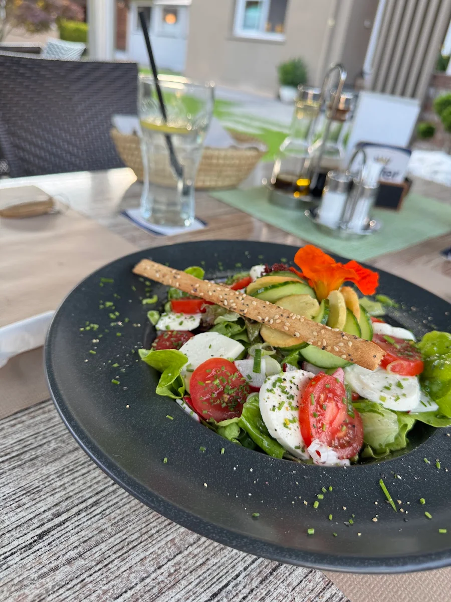 Essen und Trinken photo 3