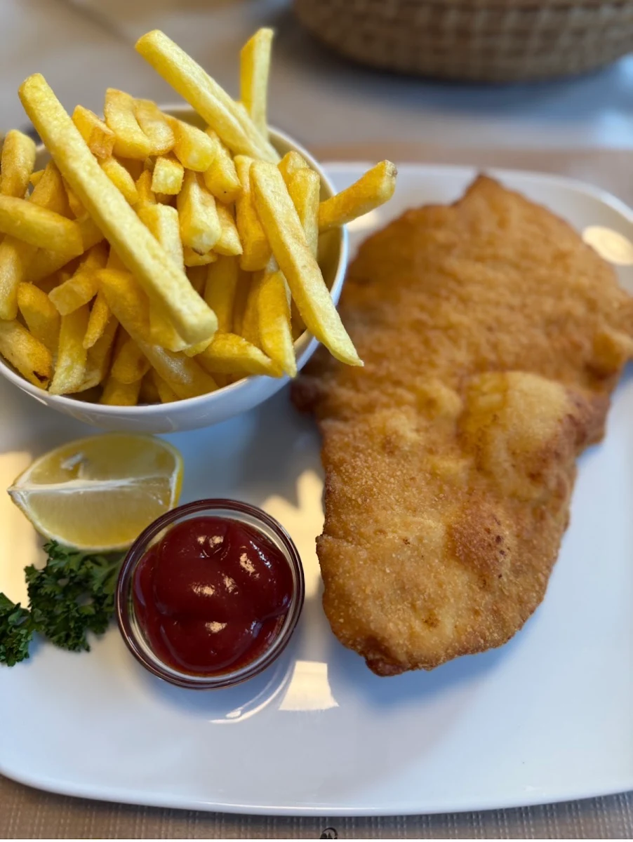 Essen und Trinken photo 5