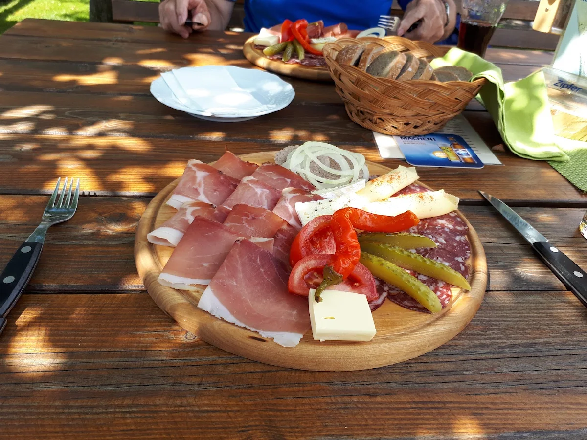 Essen und Trinken photo 6