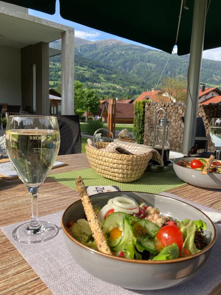 Essen und Trinken photo 7