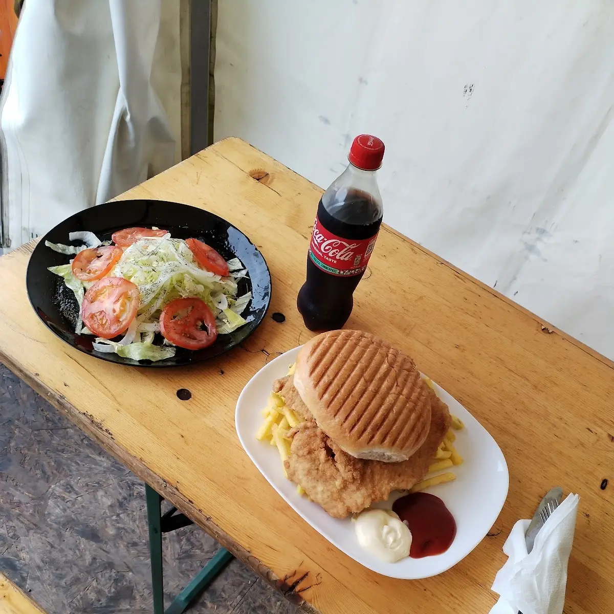 Essen und Trinken photo 2
