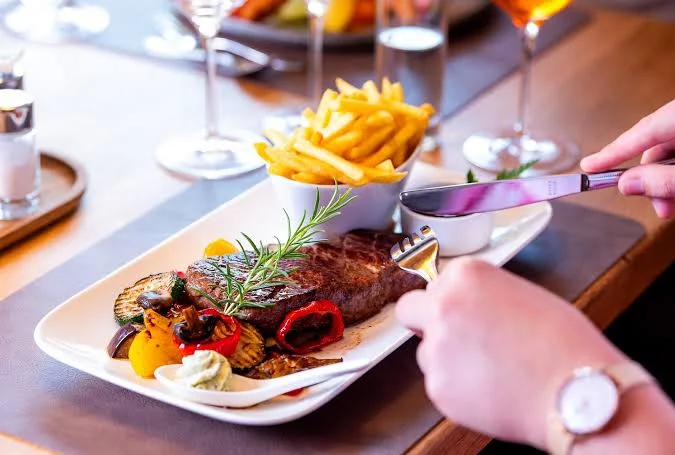 Essen und Trinken photo 7