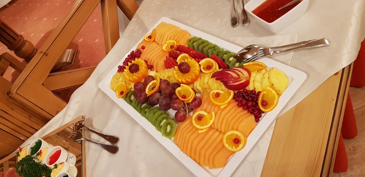 Essen und Trinken photo 8