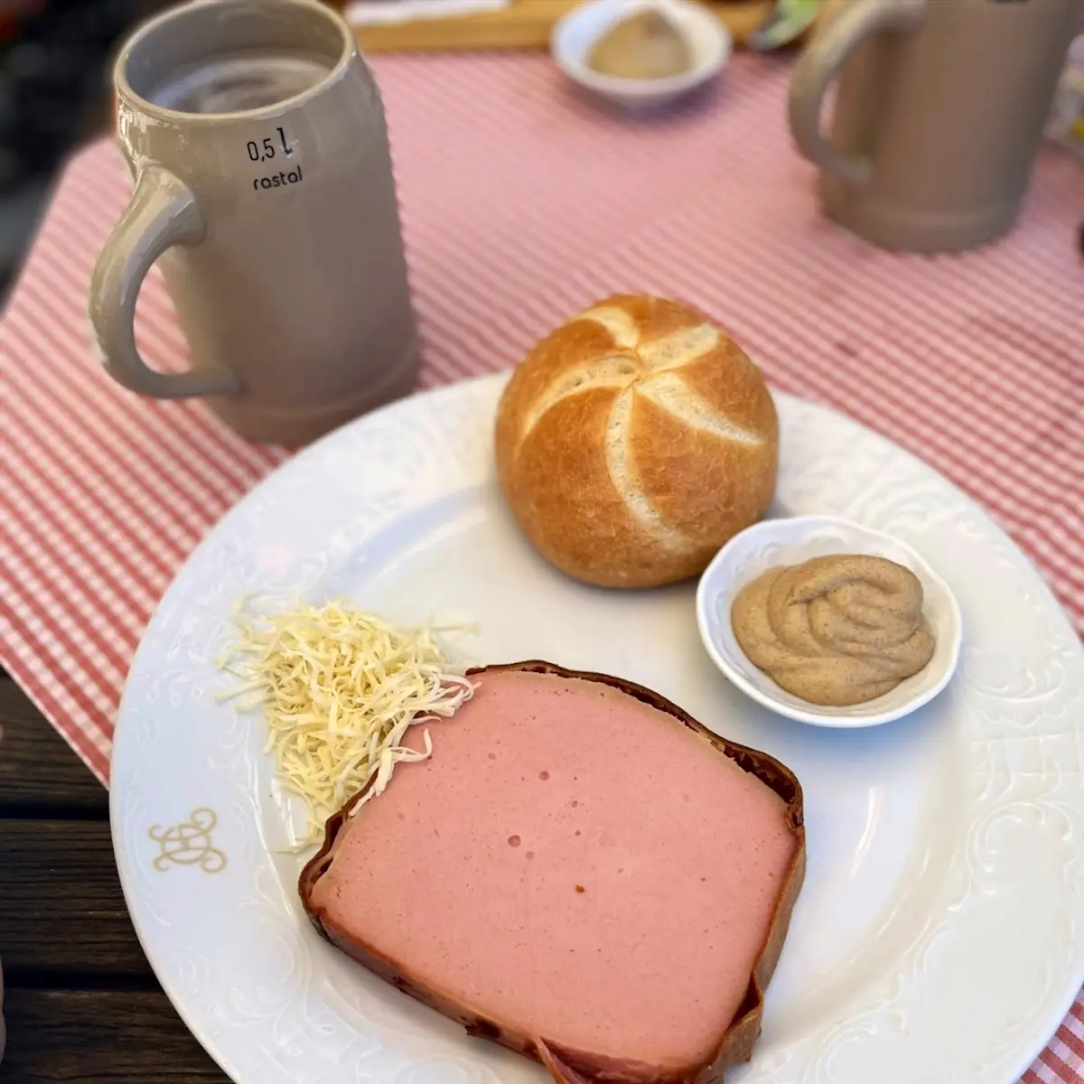 Essen und Trinken photo 10