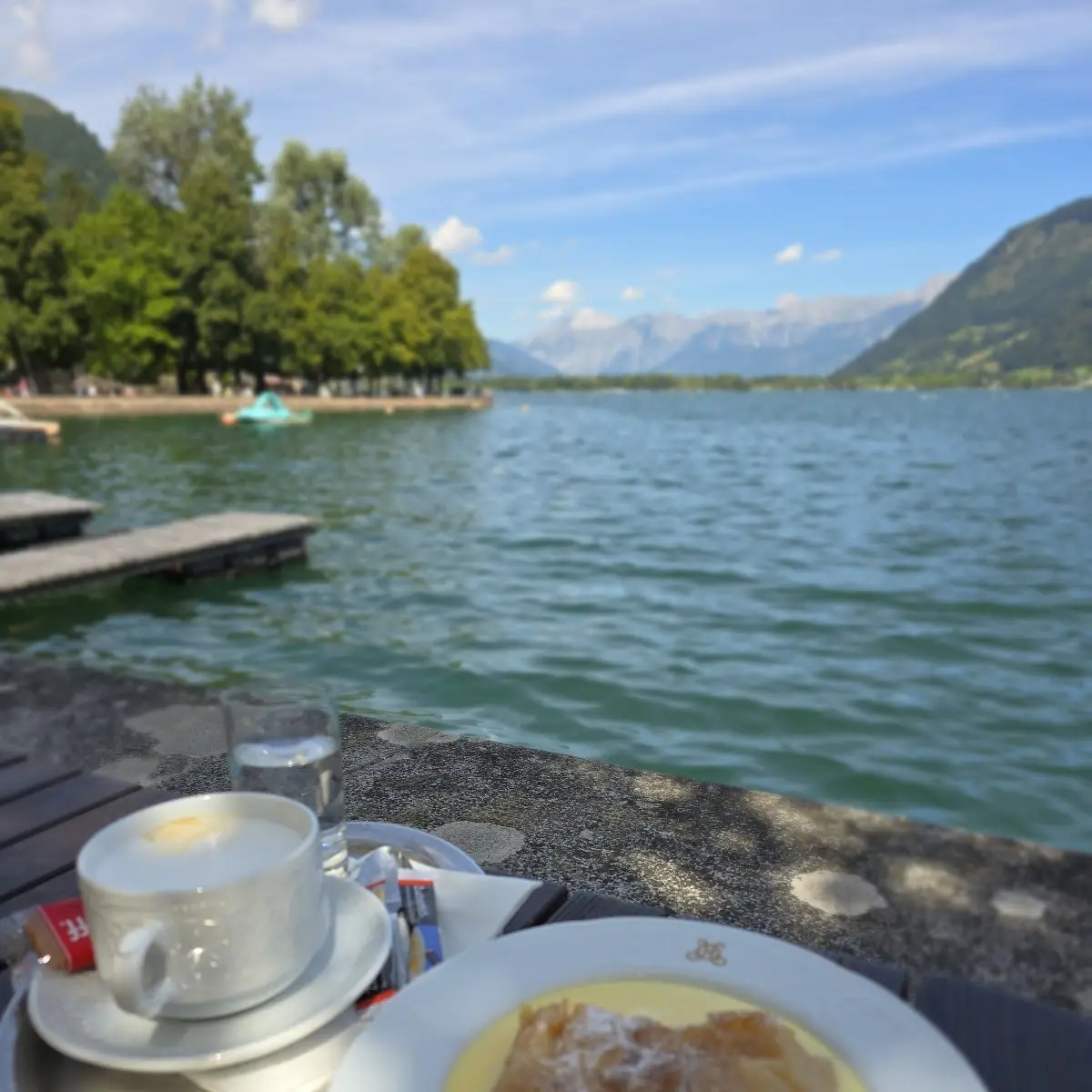 Essen und Trinken photo 4