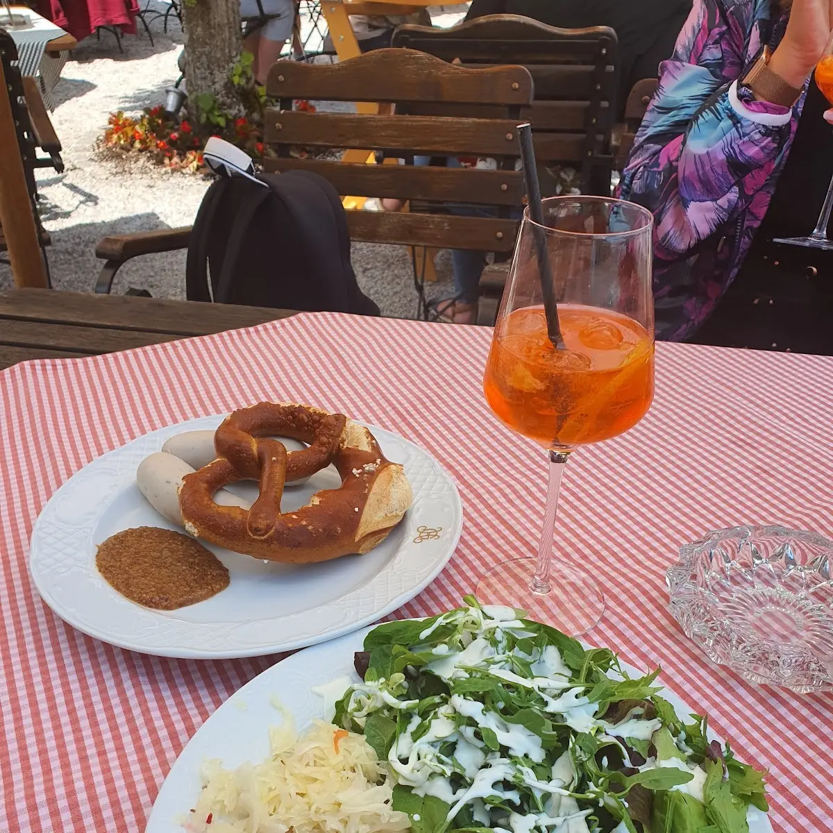 Essen und Trinken photo 7