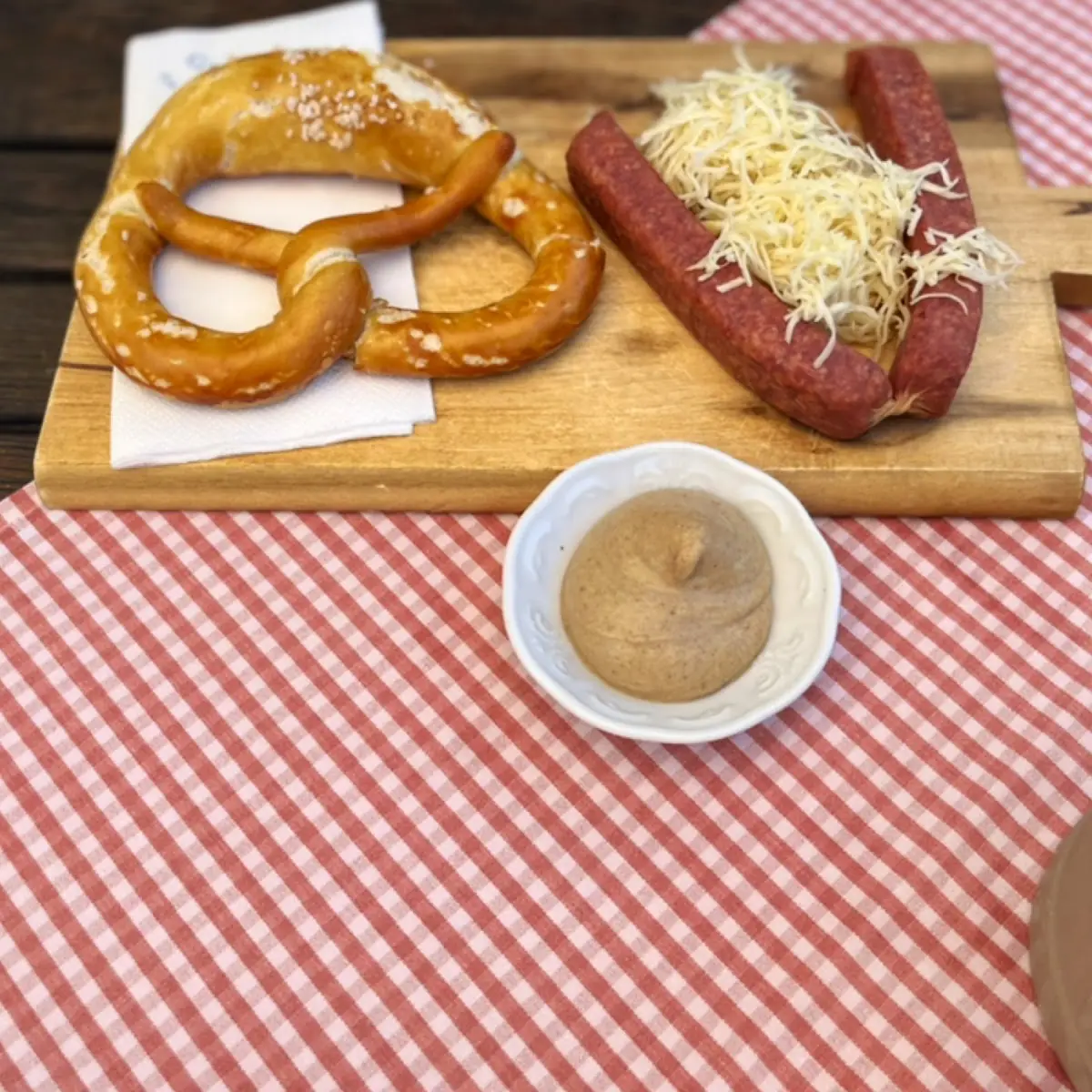 Essen und Trinken photo 8