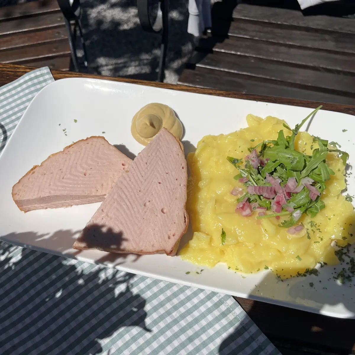 Essen und Trinken photo 9