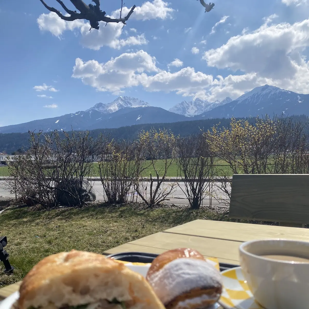 Essen und Trinken photo 10