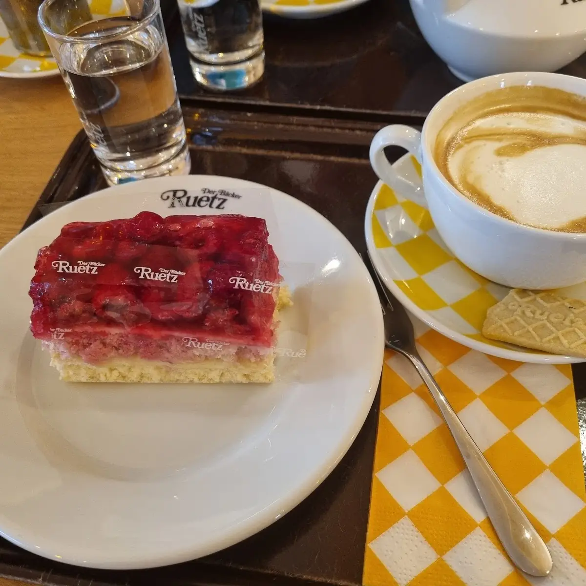 Essen und Trinken photo 6