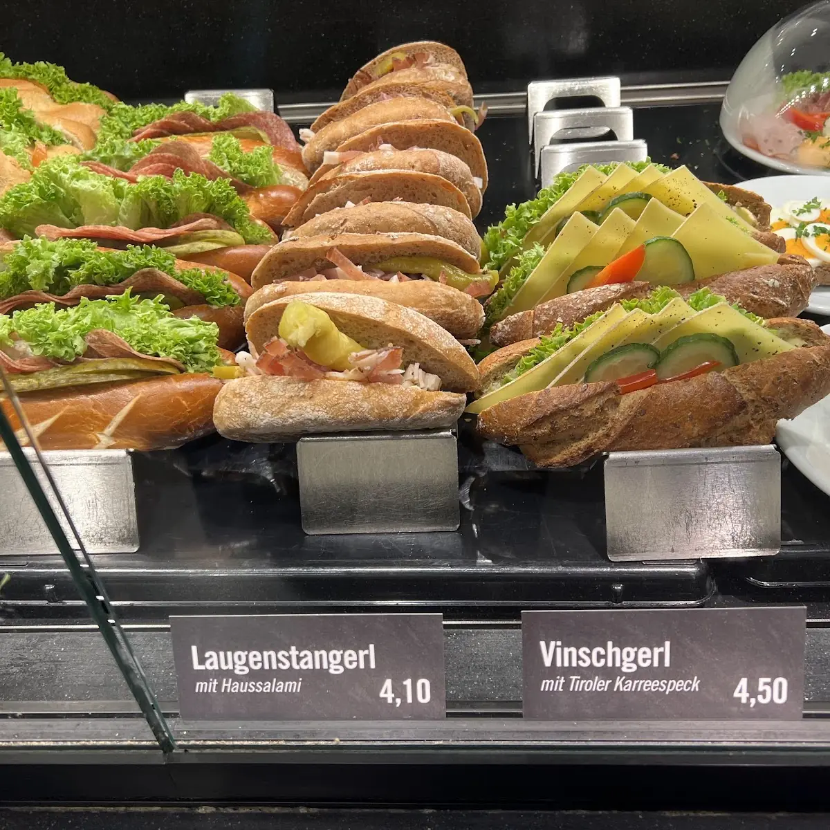 Essen und Trinken photo 8