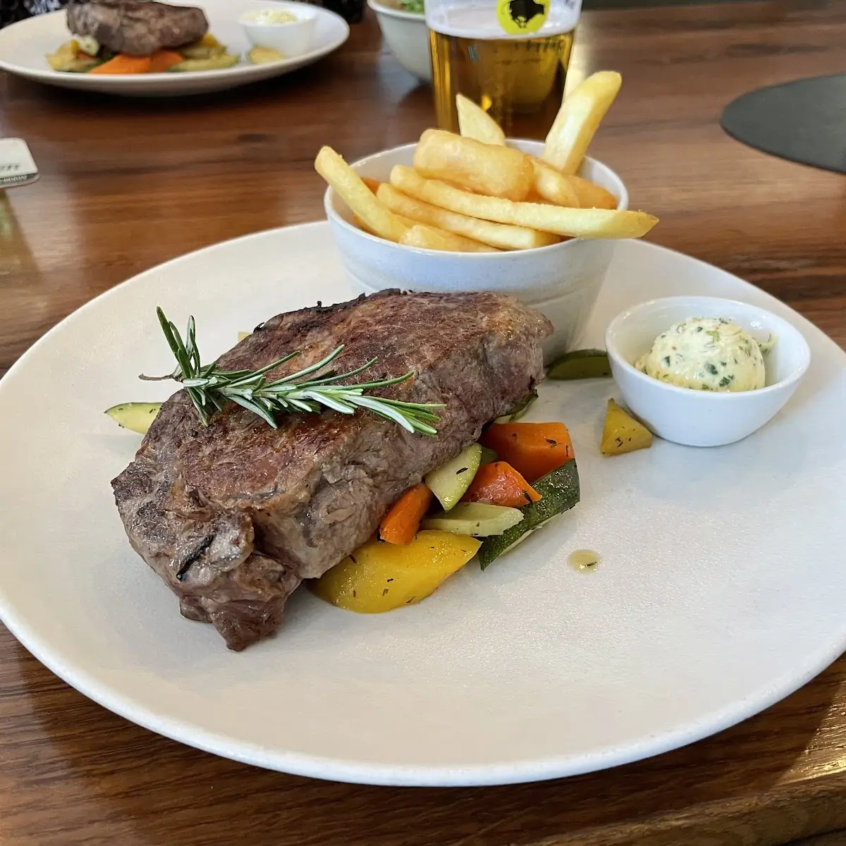 Essen und Trinken photo 3