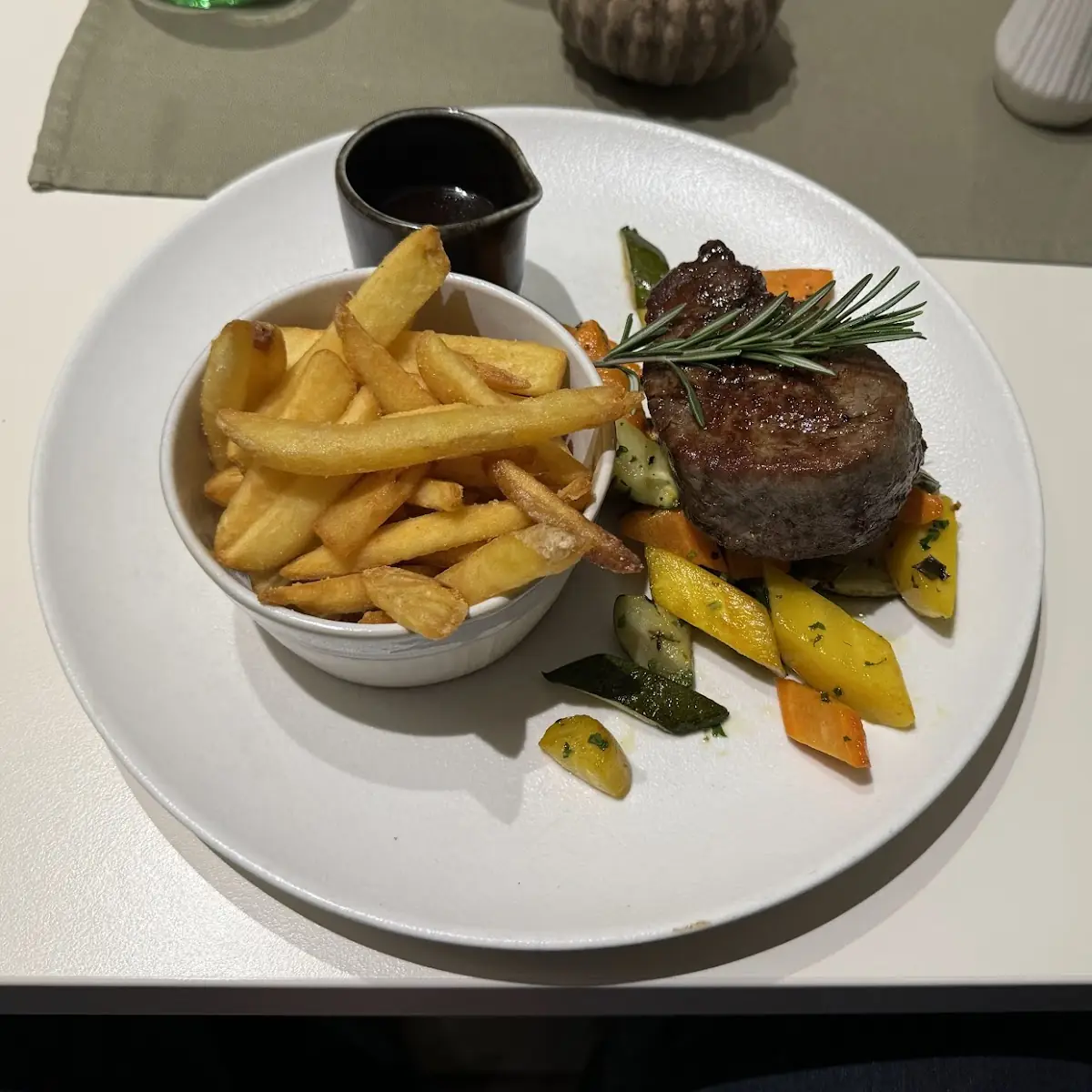 Essen und Trinken photo 5
