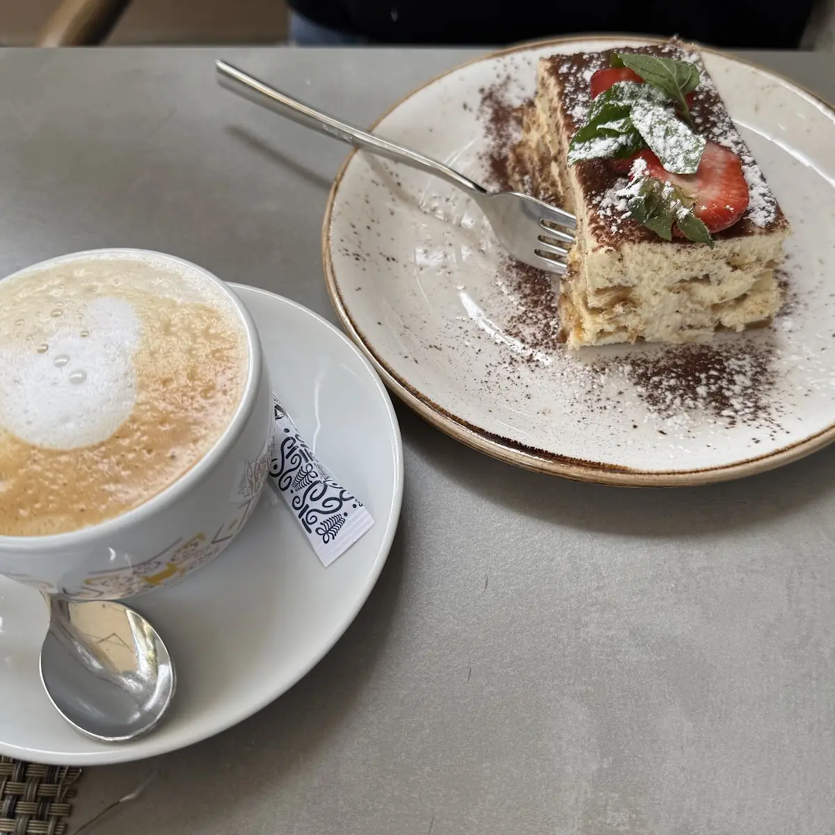 Essen und Trinken photo 7