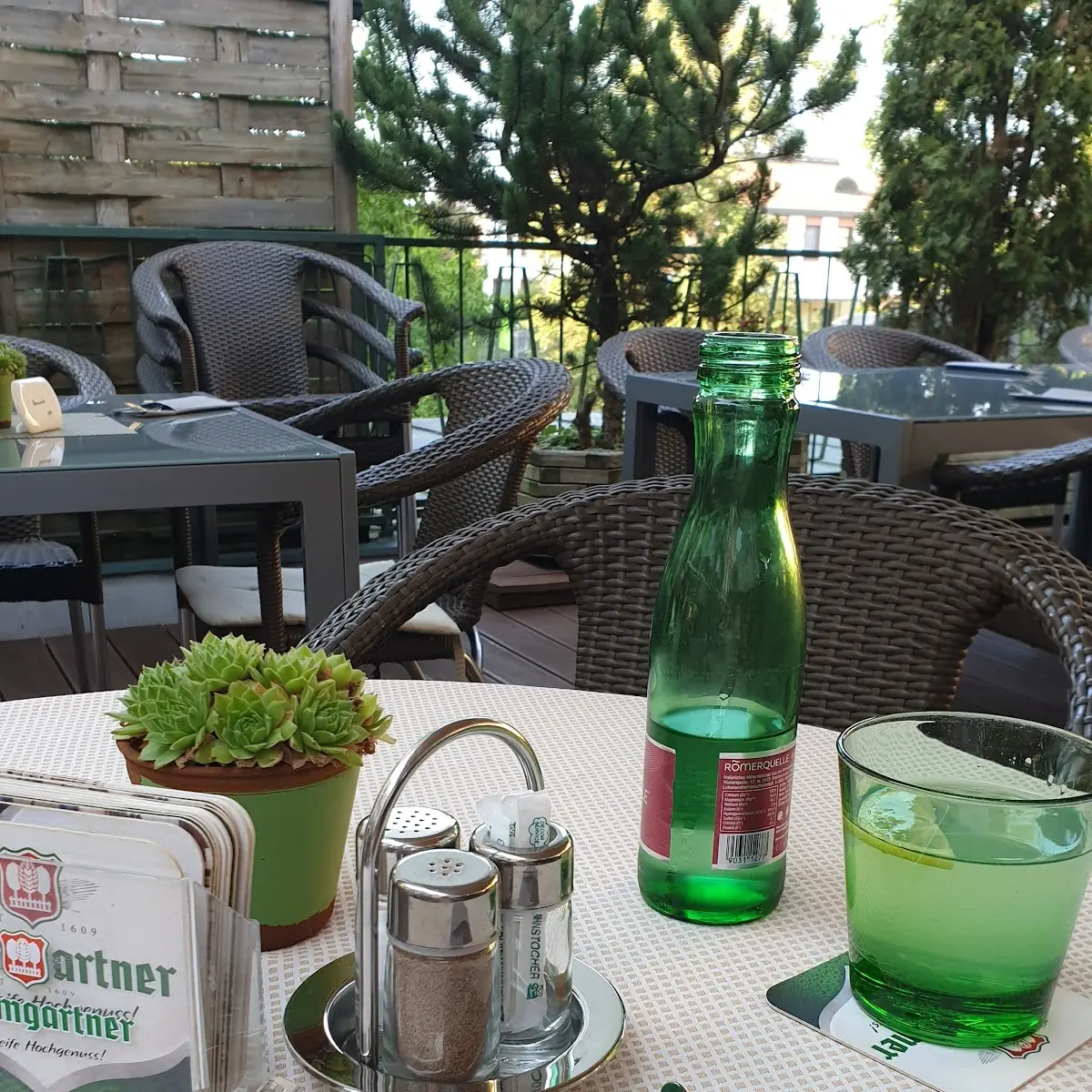Essen und Trinken photo 8