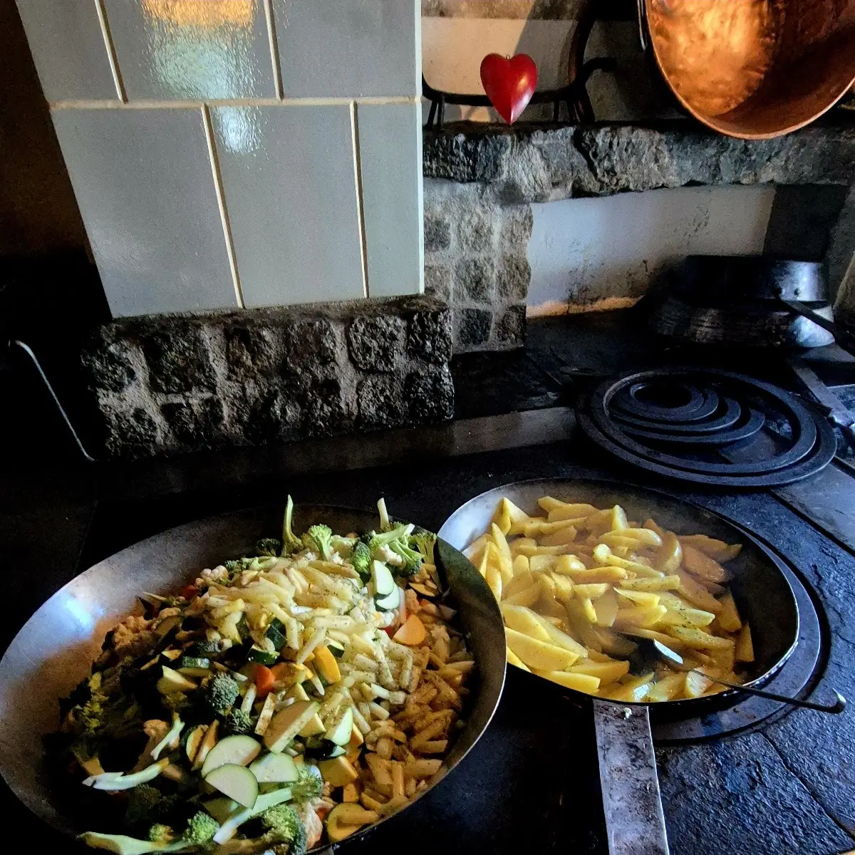 Essen und Trinken photo 6