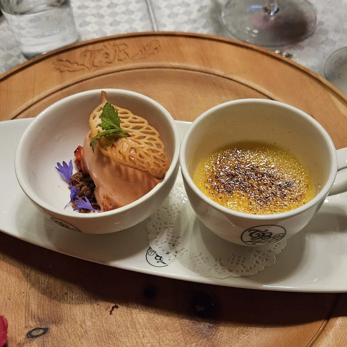 Essen und Trinken photo 9