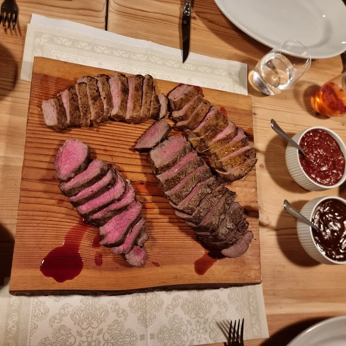 Essen und Trinken photo 10