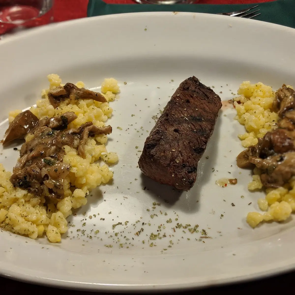 Essen und Trinken photo 9