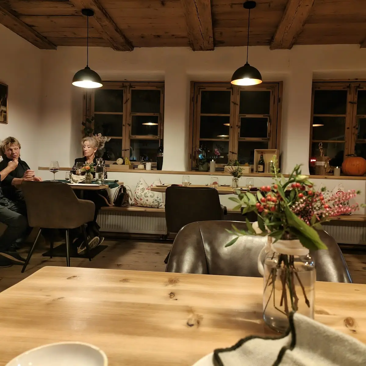 Atmosphäre photo 2