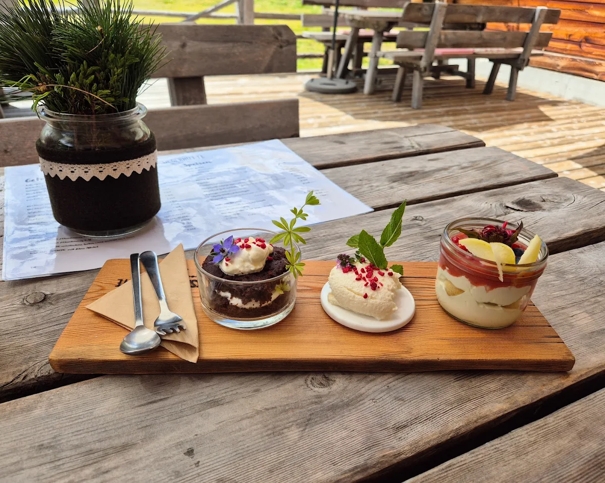 Essen und Trinken photo 5