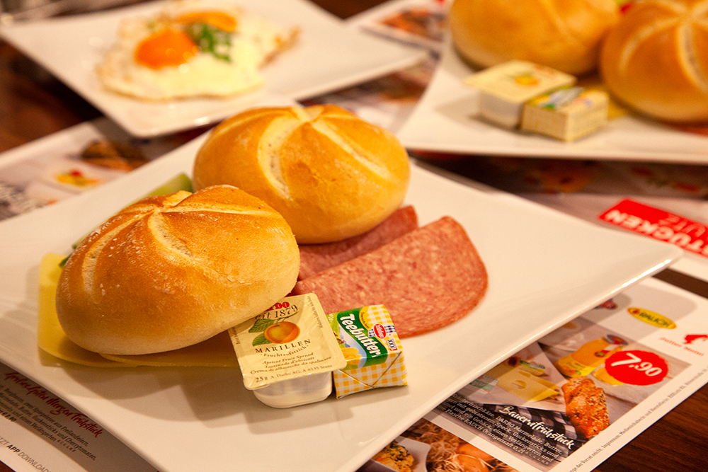Essen und Trinken photo 1