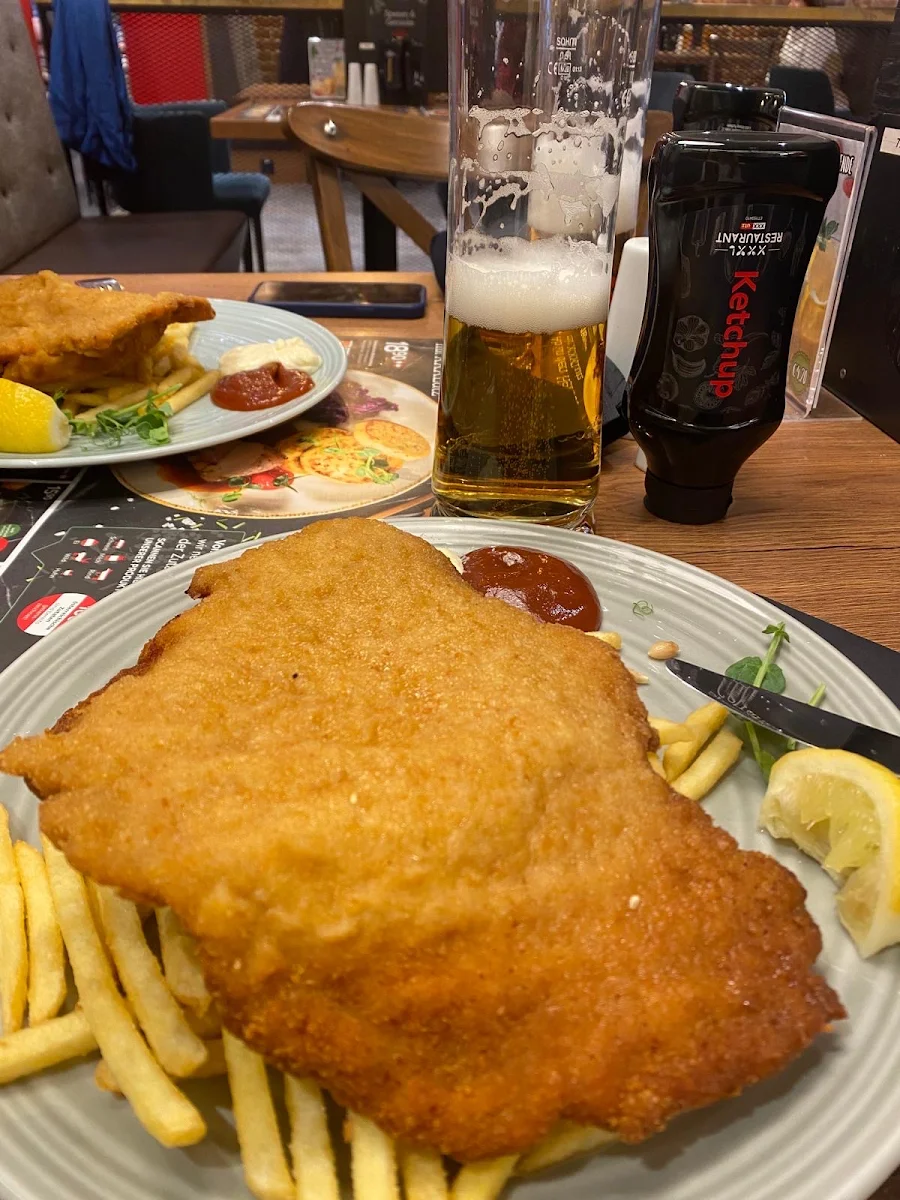 Essen und Trinken photo 2