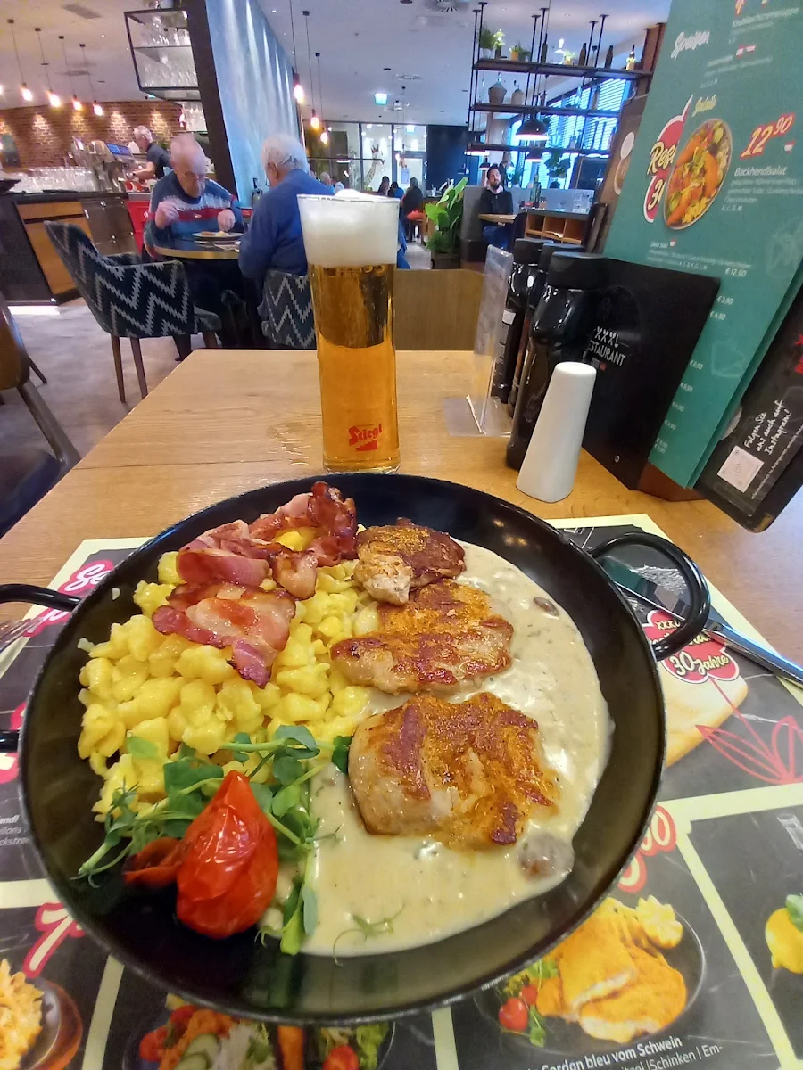 Essen und Trinken photo 3