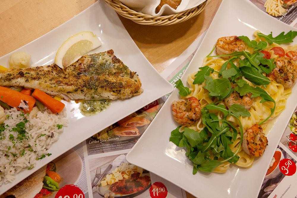 Essen und Trinken photo 8