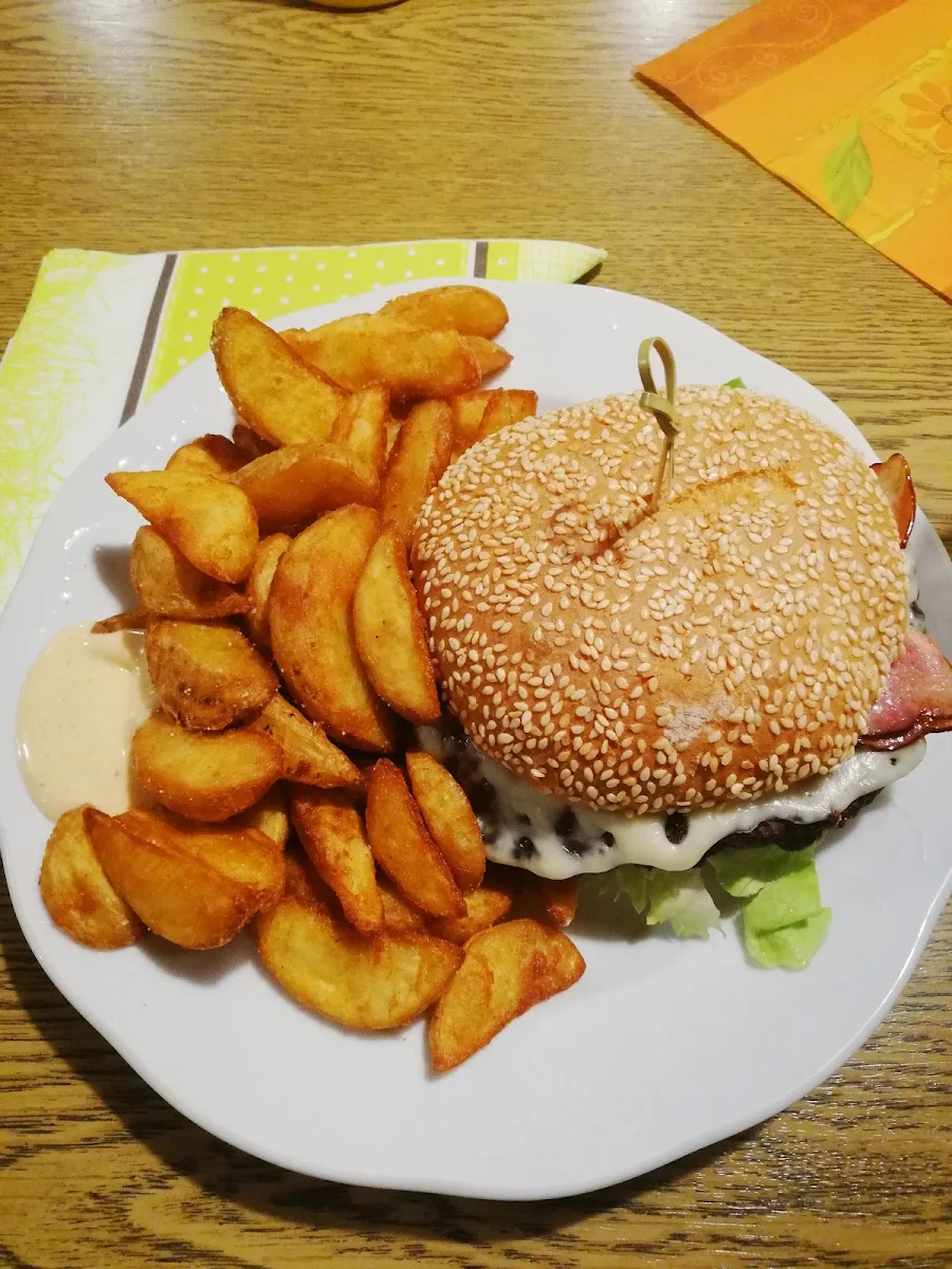 Essen und Trinken photo 10