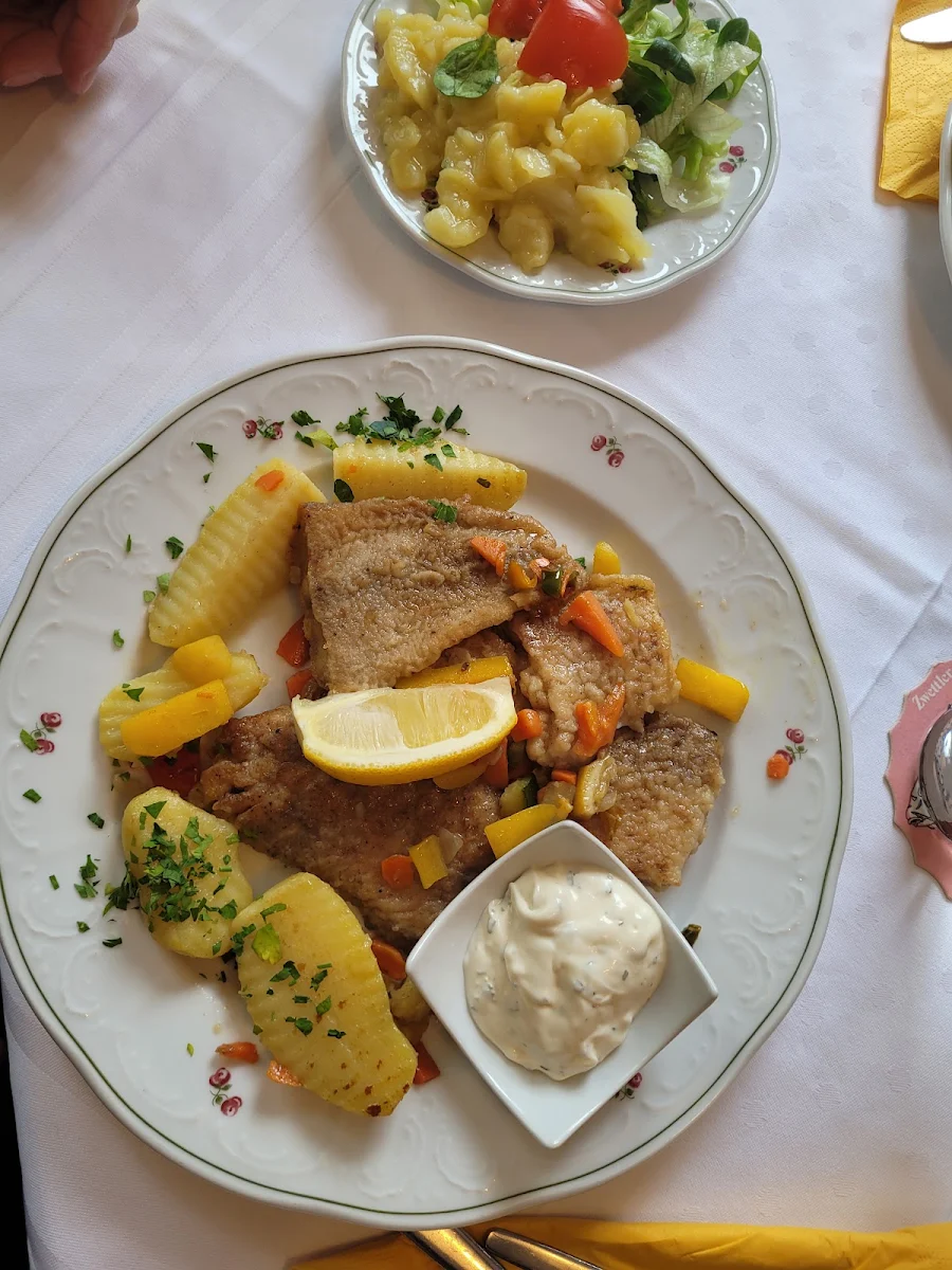 Essen und Trinken photo 3