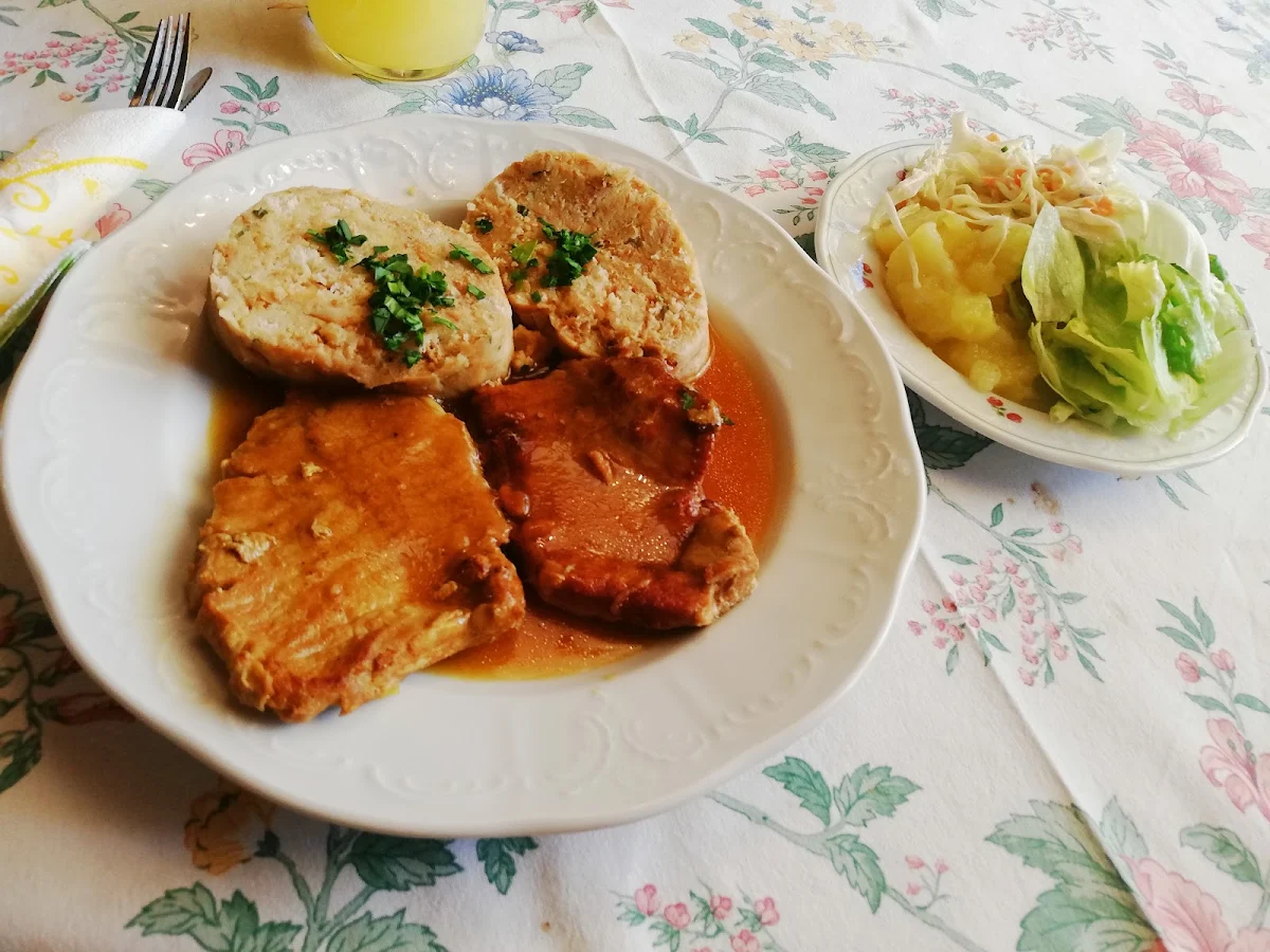 Essen und Trinken photo 5