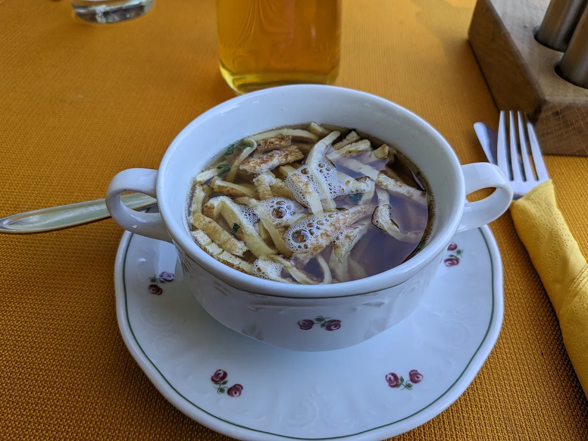 Essen und Trinken photo 6