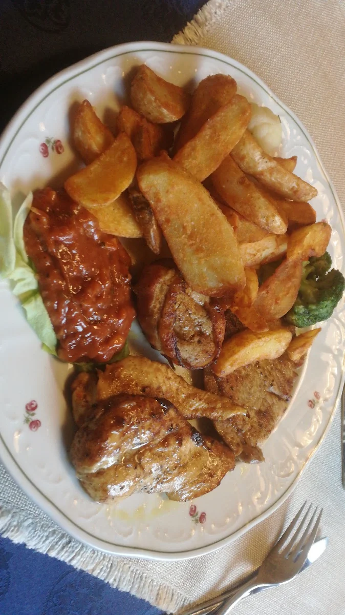 Essen und Trinken photo 7