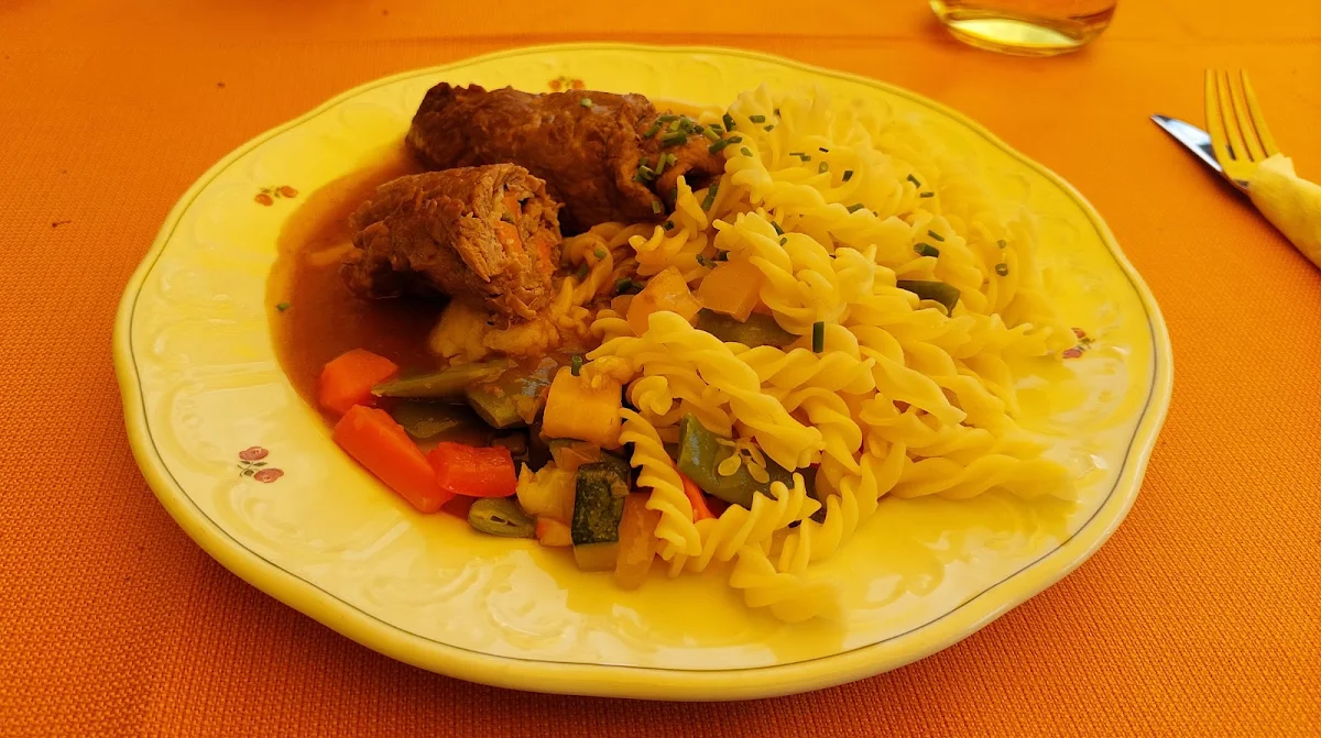 Essen und Trinken photo 8