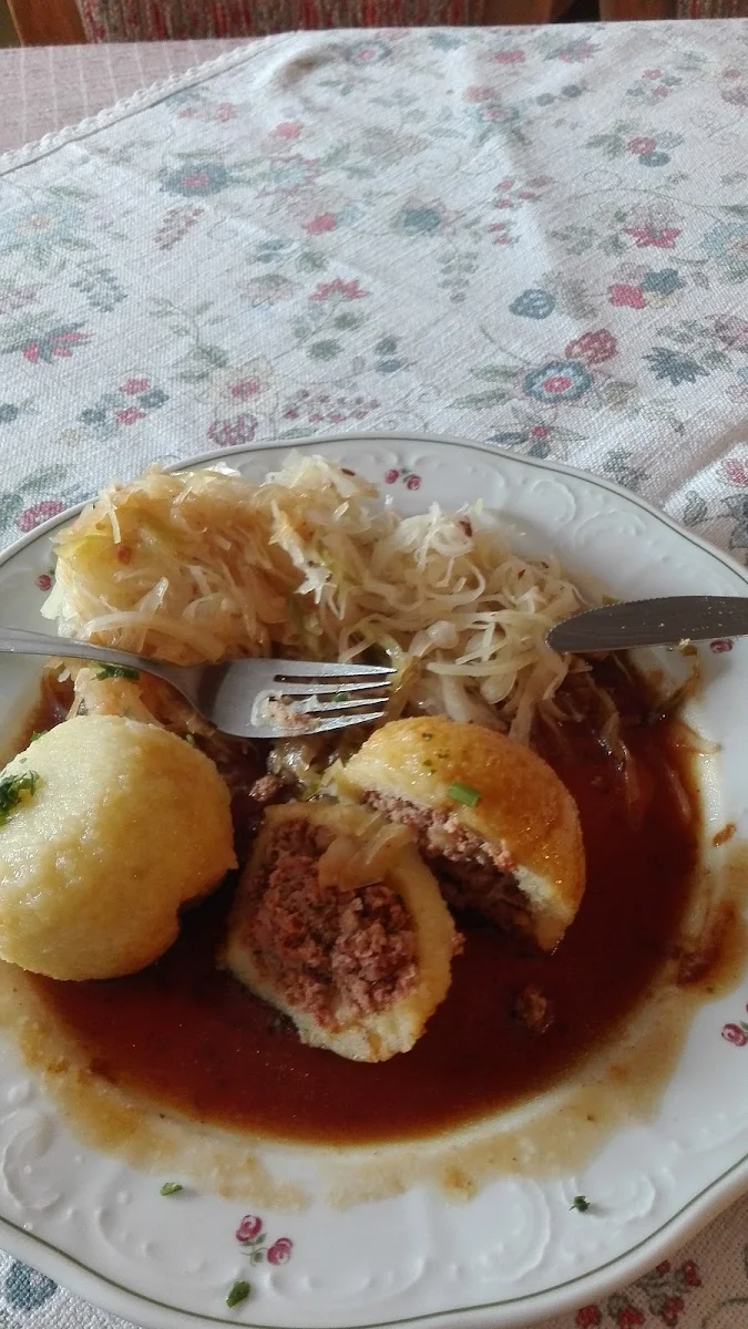 Essen und Trinken photo 9