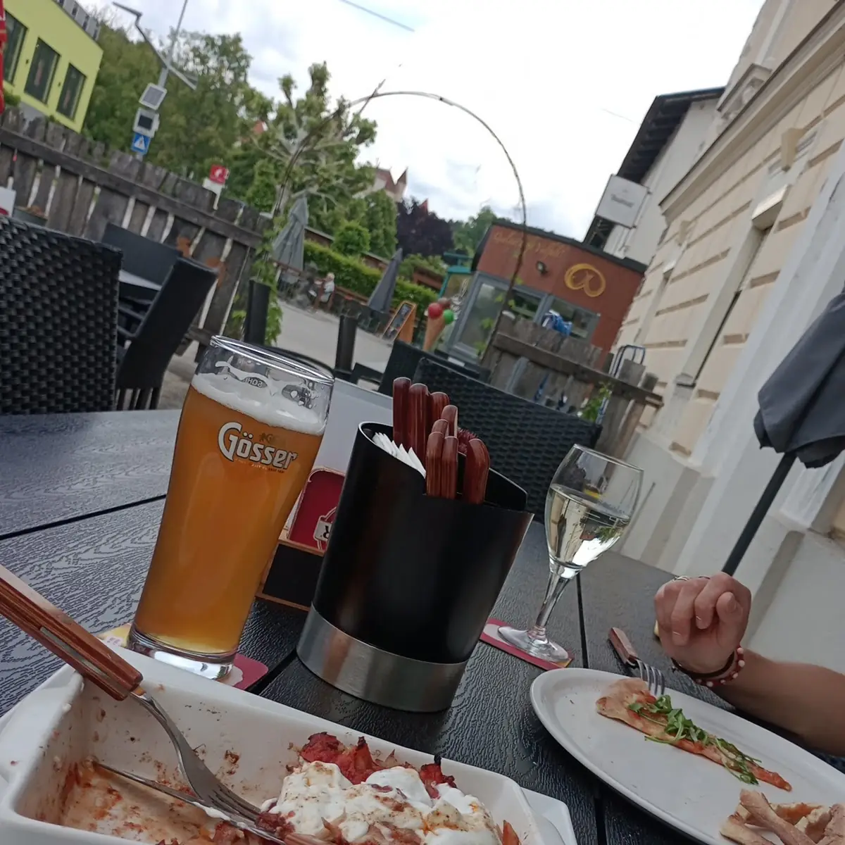 Essen und Trinken photo 5
