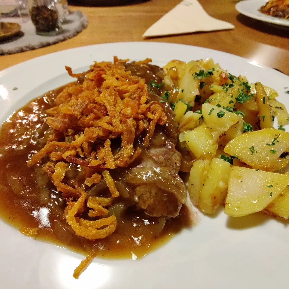 Essen und Trinken photo 3