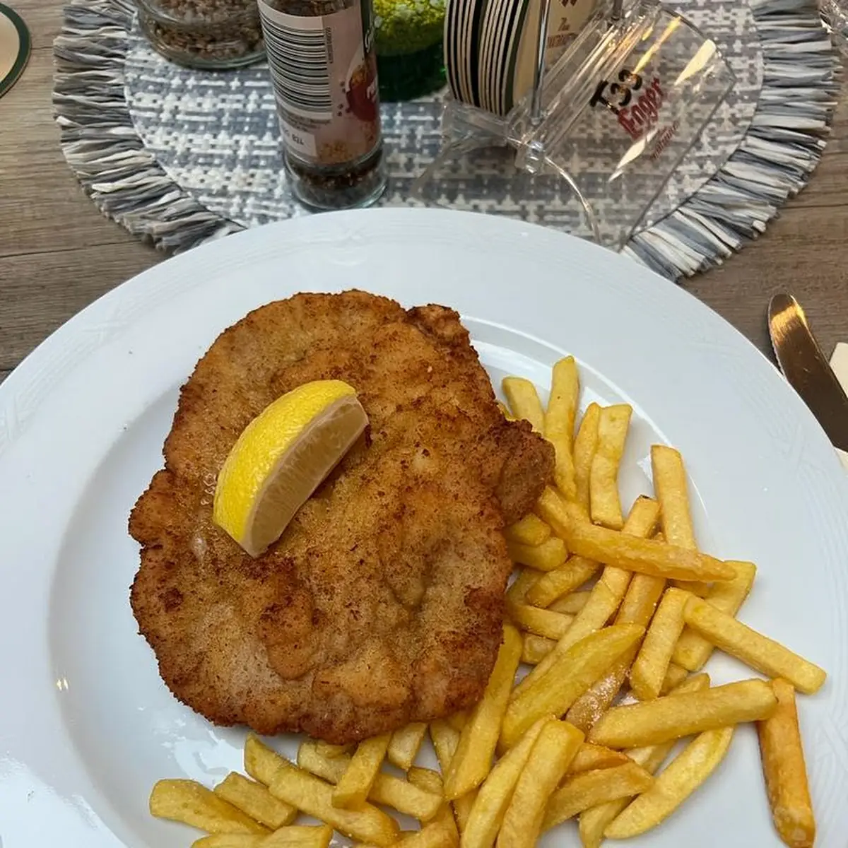 Essen und Trinken photo 4